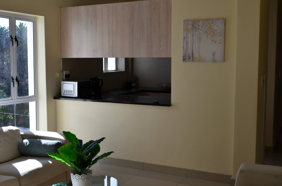 To Let 1 Bedroom Property for Rent in Strand North Western Cape